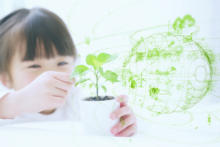 教育特区構想｜学びと暮らしを結び直す取り組みの画像